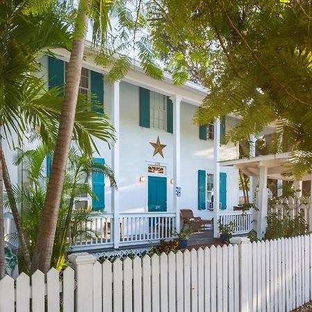 Bed and Breakfast Kona Kai Oasis Ки-Уэст Экстерьер фото