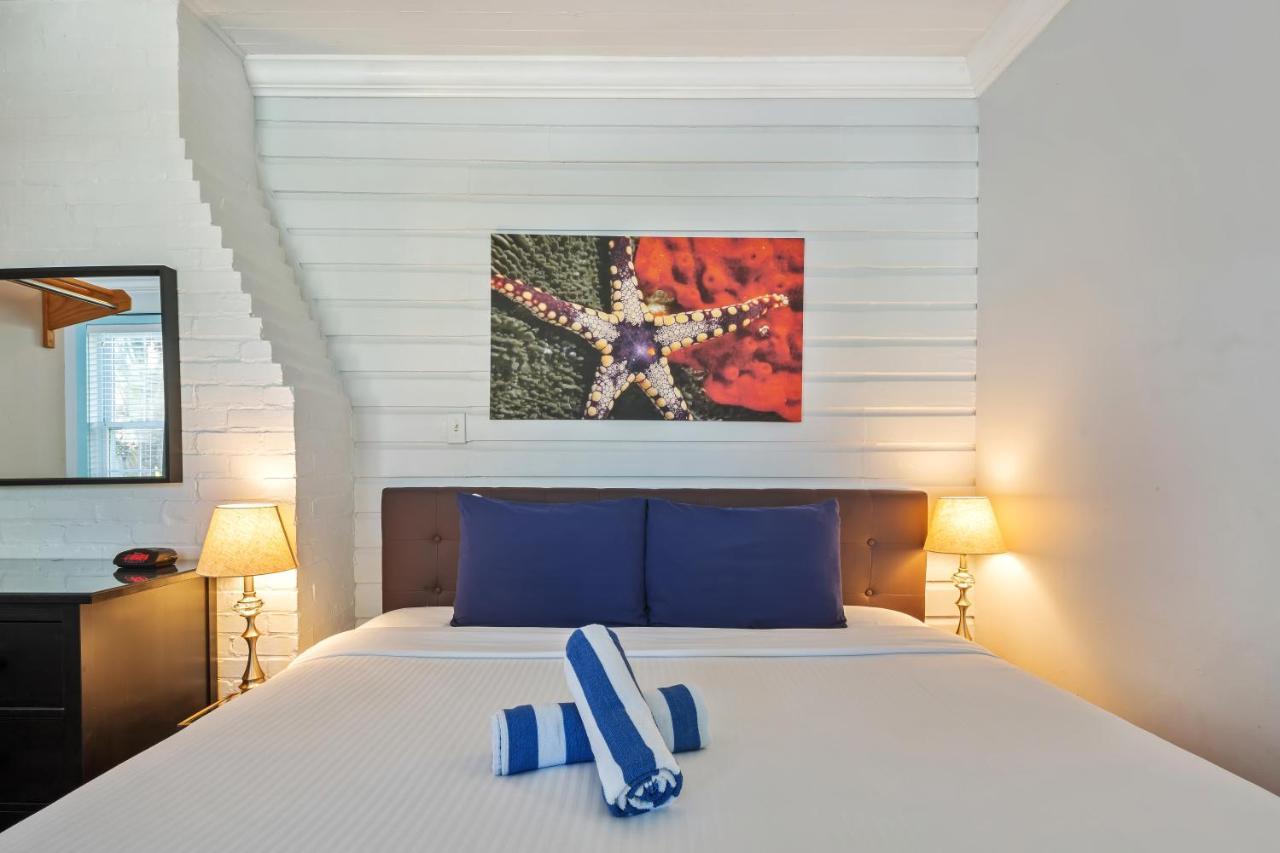 Bed and Breakfast Kona Kai Oasis Ки-Уэст Экстерьер фото