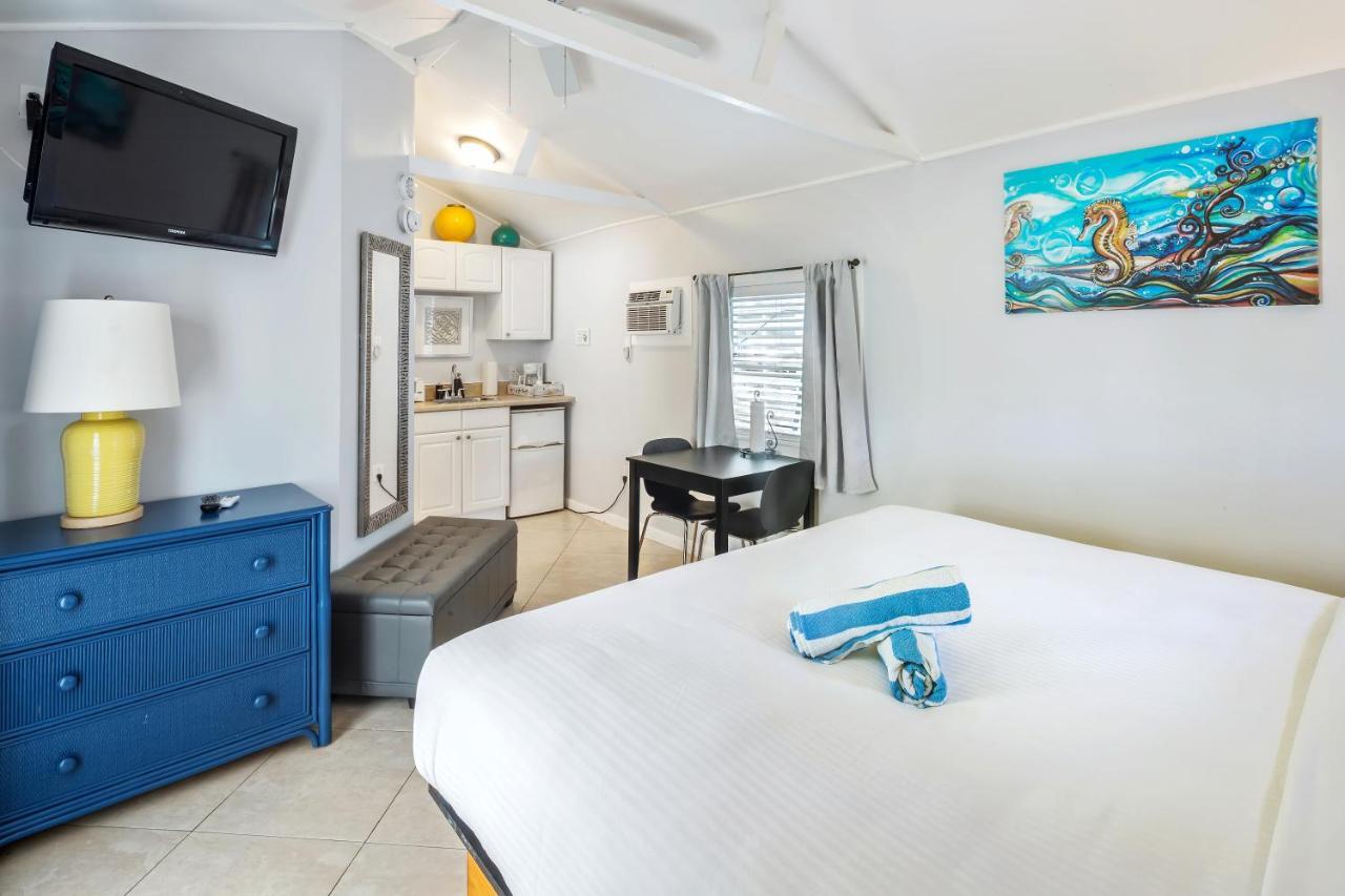 Bed and Breakfast Kona Kai Oasis Ки-Уэст Экстерьер фото