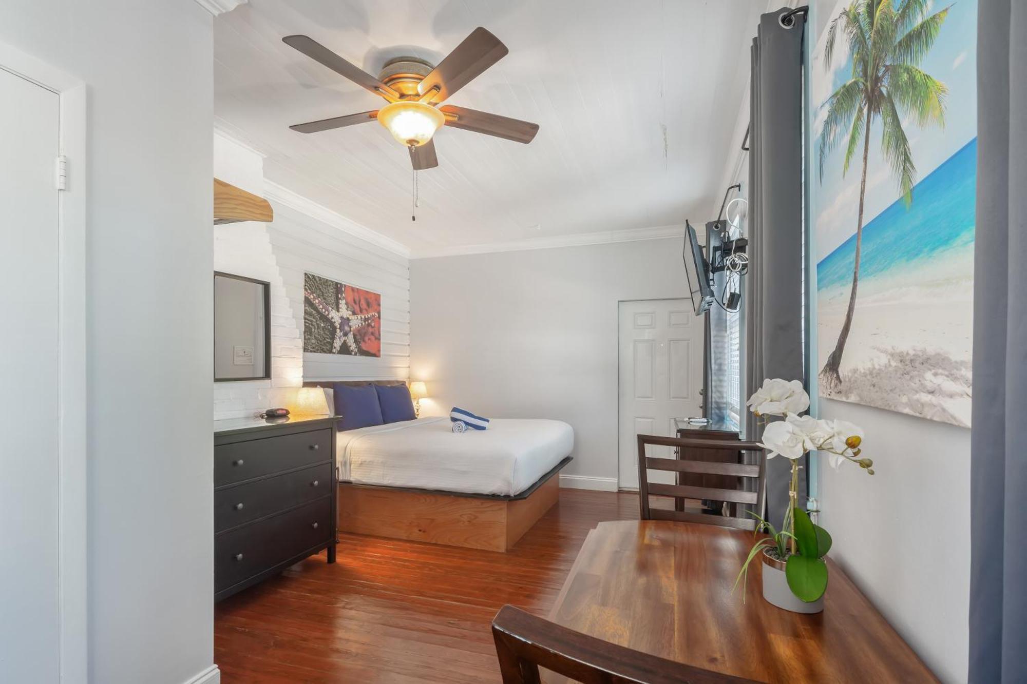 Bed and Breakfast Kona Kai Oasis Ки-Уэст Экстерьер фото