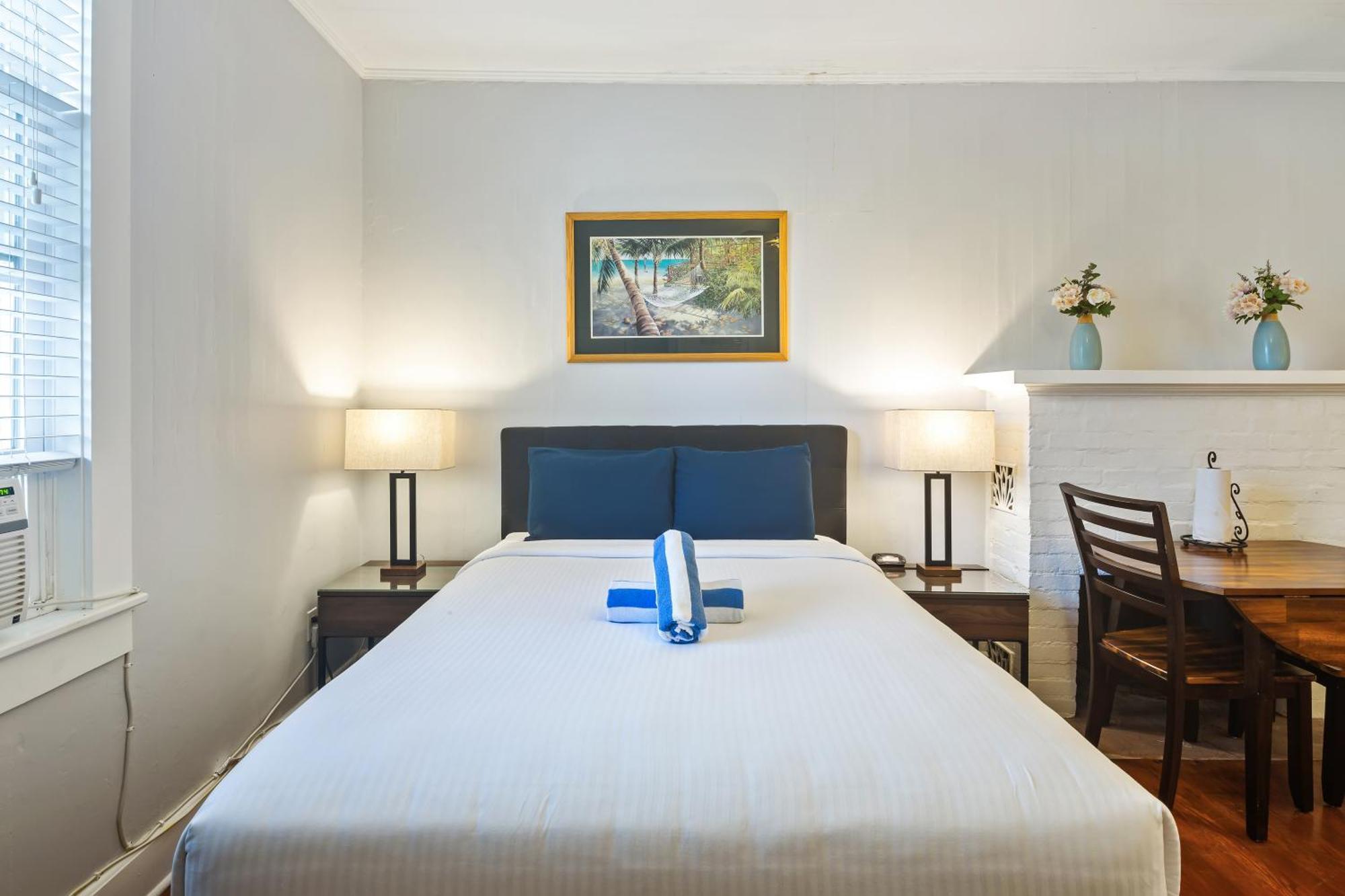 Bed and Breakfast Kona Kai Oasis Ки-Уэст Экстерьер фото