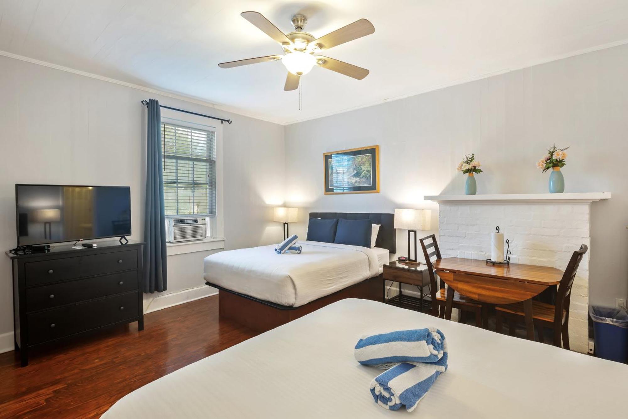 Bed and Breakfast Kona Kai Oasis Ки-Уэст Экстерьер фото