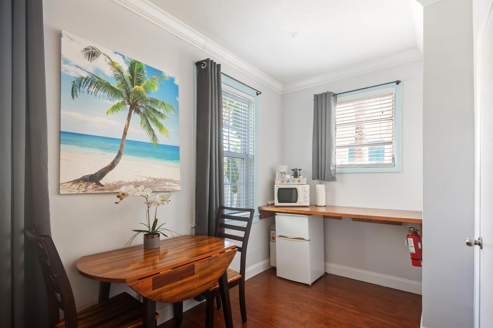 Bed and Breakfast Kona Kai Oasis Ки-Уэст Экстерьер фото