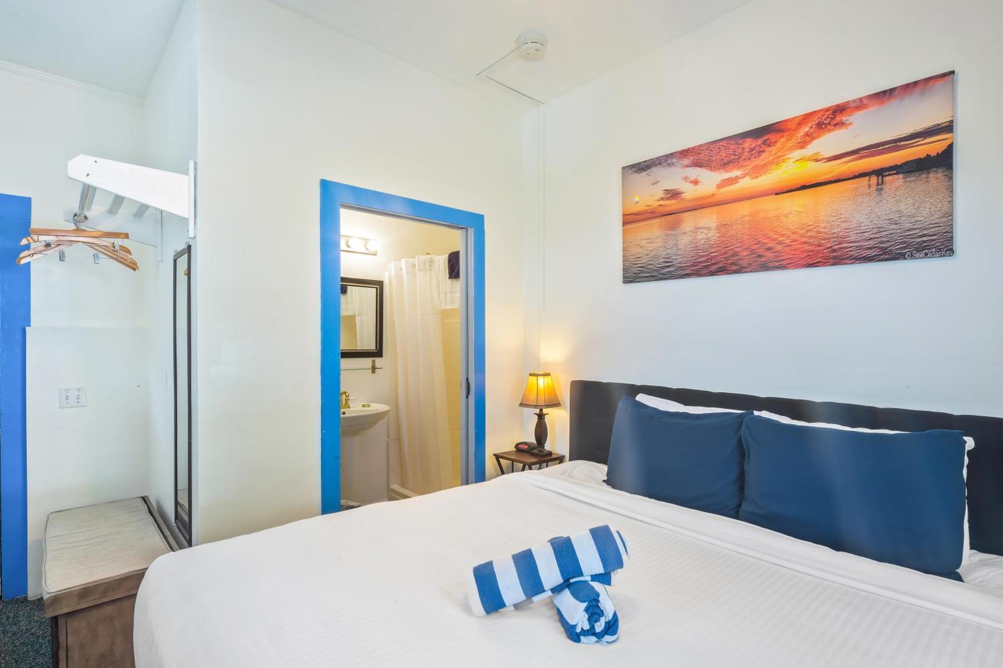Bed and Breakfast Kona Kai Oasis Ки-Уэст Экстерьер фото