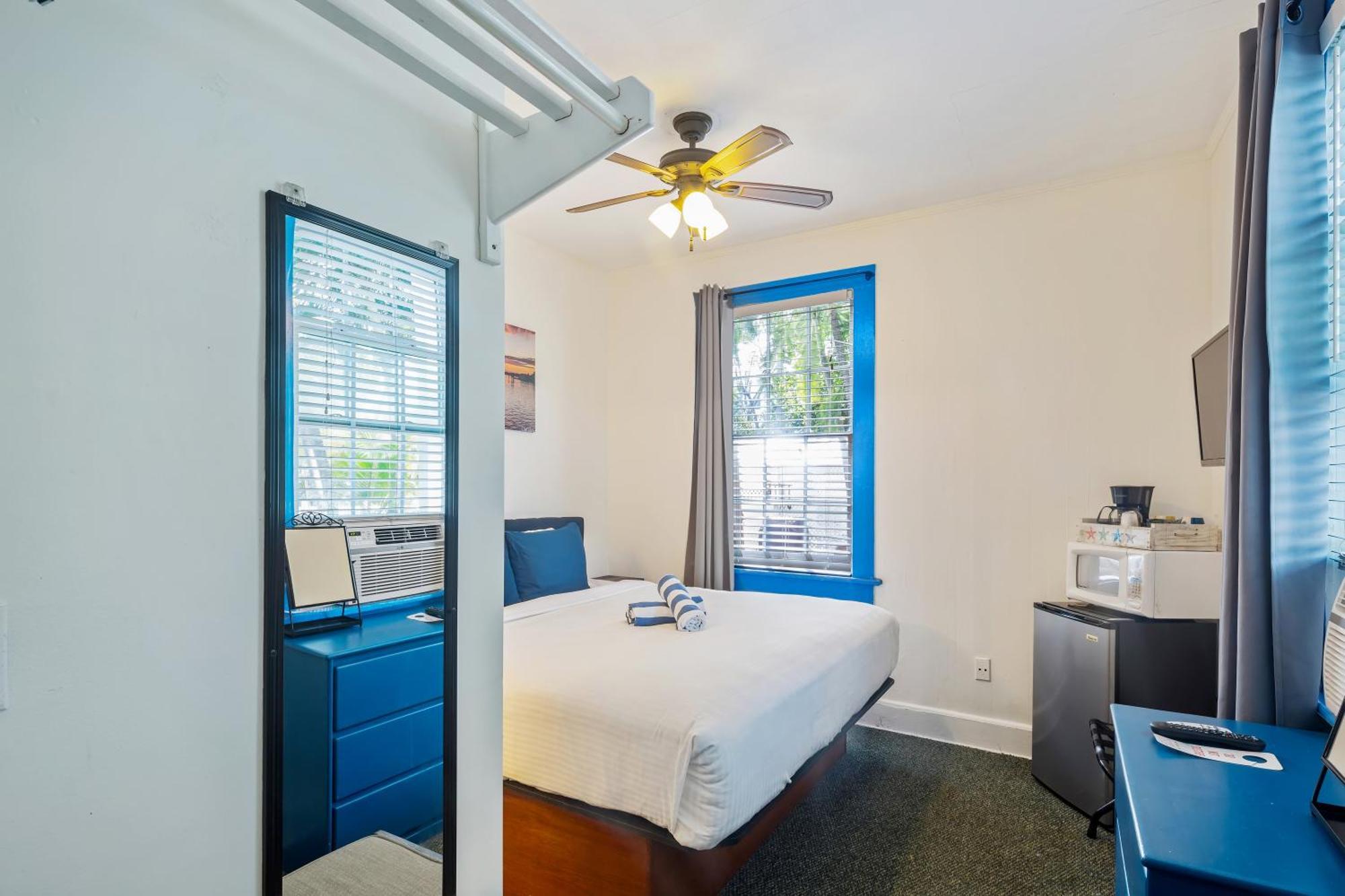 Bed and Breakfast Kona Kai Oasis Ки-Уэст Экстерьер фото
