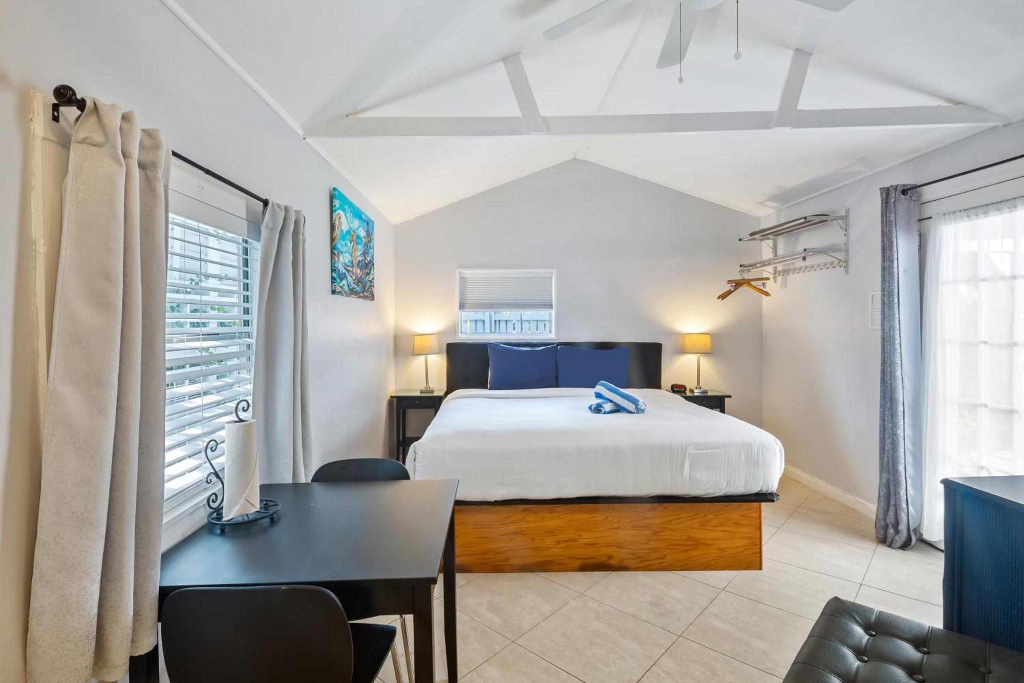 Bed and Breakfast Kona Kai Oasis Ки-Уэст Экстерьер фото