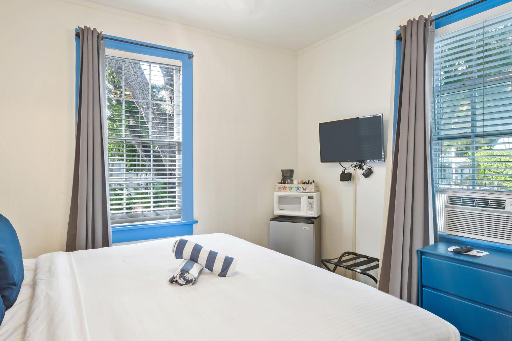 Bed and Breakfast Kona Kai Oasis Ки-Уэст Экстерьер фото