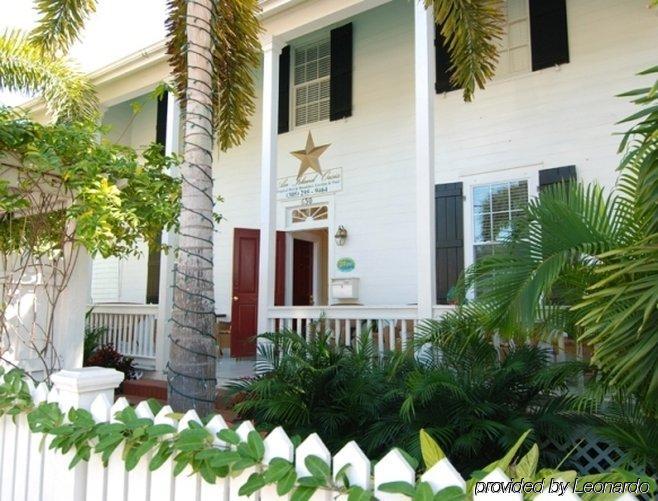 Bed and Breakfast Kona Kai Oasis Ки-Уэст Экстерьер фото